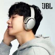 삼성 JBL 블루투스 헤드셋 무선 헤드폰, TOUR ONE M2 샴페인