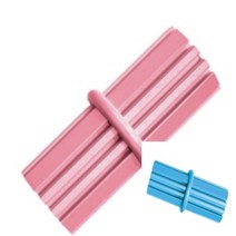 이지리치 애견 티딩 스틱 소 콩장난감 콩퍼피티딩