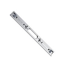 Oatsbasf 노트북 스탠드 Voor Macbook Air Pro Ondersteuning 태블릿 휴대용 노트북 스탠드 미니 라이저 Opvouwbare 노트북 Houder 냉각, Upgrade-Silver metal