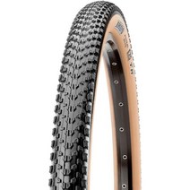 Maxxis Icon EXO Tire - 26 390265, 26 IN x 2.2 IN, Black/Tan