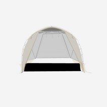 [정품] 헬리녹스 택티컬 브이타프 4.0 풋프린트 블랙 Helinox Tactical V-Tarp Foot Print Black 1201567