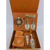 더히스토리오브후 천기단 화현 에센스 쿠션 파운데이션 본품 15g + 리필 15g, 1세트, 21호