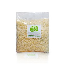 [남양] 로젠하임 피자 치즈 2.5kg x (1개입)