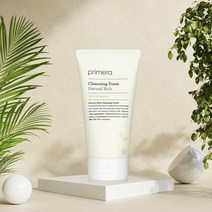프리메라 내추럴 리치 클렌징 폼 150ml - 최근입고