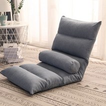 접이식 1인 소파 1인용 의자 카페 거실 침실 미니 소파, N