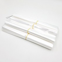 속지봉투 1호~5호 걸이봉투 위생봉투 속지비닐, 2호 (100매X6롤)