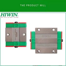 HIWIN 블록 HGH30CA HGW30CC 리니어 가이드 웨이 슬라이더 레일 대만 제, [01] HGH30CA(HIWIN)