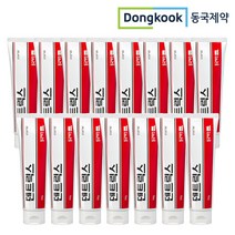 동국제약 덴트릭스 에티즘 잇몸 치약 100g, 15개