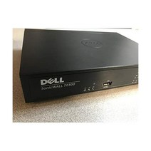 소닉월 TZ300 네트워크 보안기기 01-SSC-0215