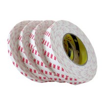 3M PE 폼 양면테이프 2M 10M 8 12 15 20 24 48mm, 1개, 10M x 48mm