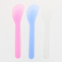 미용팩 주걱 스파출라 얼굴팩 재료 크림 도포 그립감 혼합 완성재료 배포 피부 도구 스푼 관리 브러쉬 계량 샵 실기 스틱 팩볼 모델링 페이스 스패출러 붓 가성비 선물