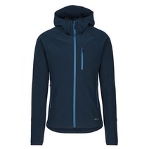 프릴루프트 FRILUFTS ENNSKRAXN HOODED 소프트SHELL 자켓 남성 - 소프트 쉘 다크 SAPPHIRE5638007487