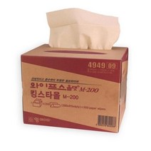 킹스타올 중형 200(494909) 와이퍼, 상세페이지 참조