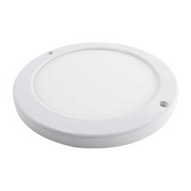 (주)나이스조명 LED 아크릴 방등 30W 60W 국산 삼성칩, G13.LED엣지슬림원형직부등20W_220mm