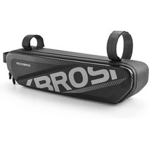 락브로스 프레임 하드 쉘 자전거 방수 수납 가방 팩 4.5L, 상품선택