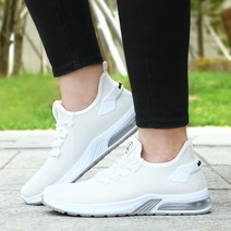 슈패리 남성 런닝화 남자 에어 운동화 메쉬 삭스 스니커즈 BAS8986IC