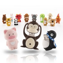 공인인증서USB 보안USB 귀여운 캐릭터 USB 메모리 예쁜 대용량 64 기가 GB, 쿠팡 양, 쿠팡 본상품선택