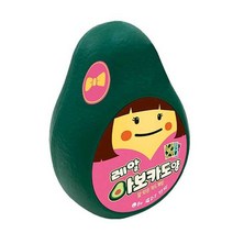 레알 아보카도양, 없음