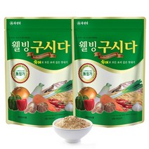 북설악 황태 웰빙 구시다