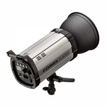 LS3)포멕스 사진조명 E Studio Flash 400ws (E400) 국민 스트로보, 본상품