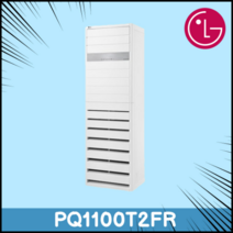 엘지 30 평 스탠드 에어컨 PQ1100T2FR 가정용