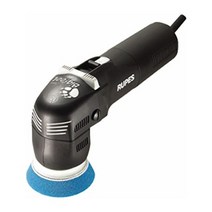 RUPES LHR75E#120/H6/US/STD 랜덤 오비탈 폴리셔, Single Tool