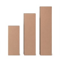 소도제상자 대형 105 x 105 x 960(mm) 40장 B골 골프채박스