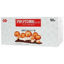 신화제약 아가리쿠스과립신와 1.1g×90봉