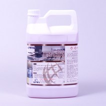 강력 주방 기름때 제거제 오븐 크리너 3.75리터