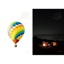 방탄소년단/BTS-화양연화 Young Forever 스페셜앨범, Random Ver.