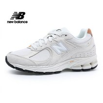 뉴발란스 우먼스 2002 런닝화 M2002REC