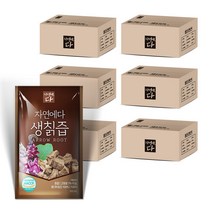 자연에다 생칡즙, 600포, 100ml