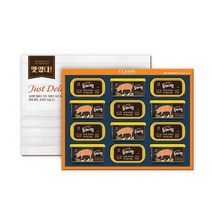 목우촌 선물세트 제주돔베팸 51호, 쿠팡 1