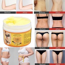 Ifory 생강 지방 연소 크림 30g 안티 셀룰 라이트 전신 슬리밍 체중 감소 크림 다리 허리 배꼽 지방 슬림 패치 감소