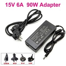 보트 충전기 배터리 모터 드론 카 밸런스 RC Imax B6 80W Lipo 충전기 NiMh 리튬 이온 Ni-Cd 방전기 + 15V 6A Ac 전원 어댑터, CHINA_영국 플러그, 15V 6A Adapter