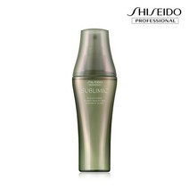 서브리믹 비듬성두피용 서브리믹 휀테포르테 클래리티 뷰티 스파 125ml
