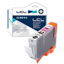 LCL Compatible Ink Cartridge Replacement for Canon CLI42 CLI-42 CLI-42PM Pro-100 Pro-100S (1-Pack Ph, 1