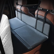 지엠지모터스 코란도C 뉴코란도C 순탄평탄 차박 평탄화 매트 캠핑매트