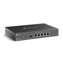 티피링크 ER7206 VPN 라우터 기가비트 WAN포트x4, 상세페이지 참조
