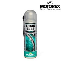 모토렉스 체인루브 온로드용