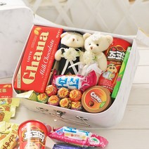 데이 과자 화이트 선물 비앙코핸드백중 발렌타인 여친 남친 회사 남자친구 기프트 릿, 상세페이지 참조, 상세페이지 참조