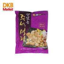 대원푸드 맛있는 돼지막창400g(소스 포함), 1개, 400g