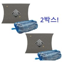 필레 드 사르딘느 정어리 밀크 초콜릿 2세트