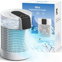 Air Conditioner Fan Mini Portable Air Conditioner 9