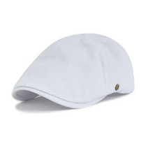 중절모자 정장모자 voboom cotton flat cap men39s golf cabbie hat gatsby ivy cap irish 사냥 모자 newsboy driver