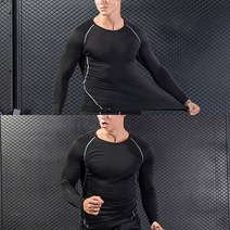 VIDS-RE22 스티치남자 상의