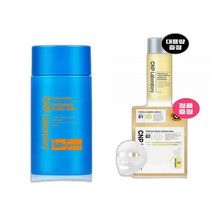 CNP 차앤박 아웃도어 플루이드 선 80ml(SPF50+ PA++++), FREE
