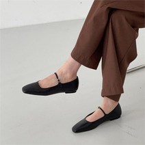 오노마 오노마 ONM 여성구두단화 플랫단화 여성구두 여성 로퍼구두 코디 (9714153)