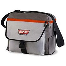 라파라(Rapala) 숄더백 2 H25cm×W35cm×D16cm Shoulder Bag 2 46008-2 -17830