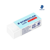 스테들러 526 S30 소프트 지우개 중, 10개